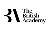 The British Academy logo